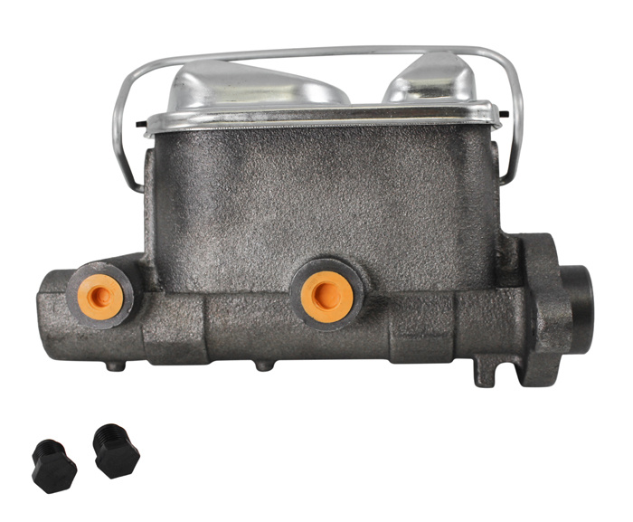 Hauptbremszylinder GM Scheibe 67-75