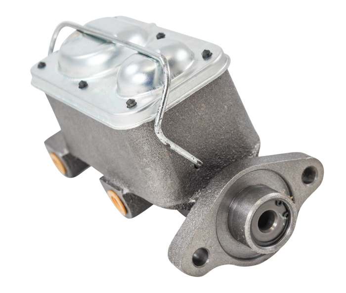 Master brake cylinder GM, man, disc