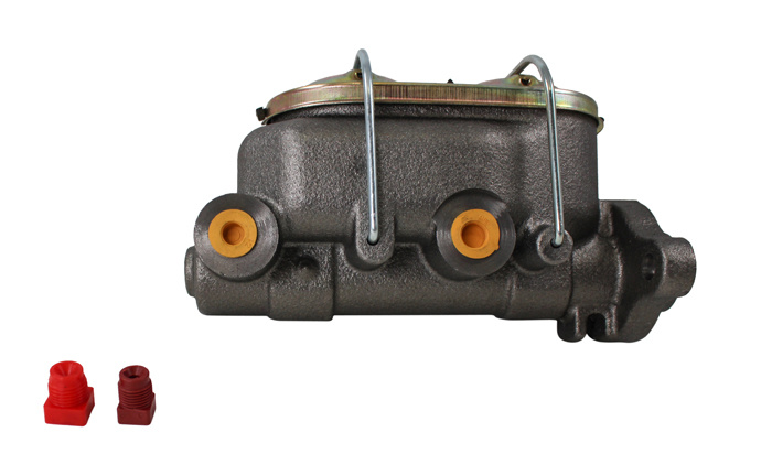 Hauptbremszylinder GM