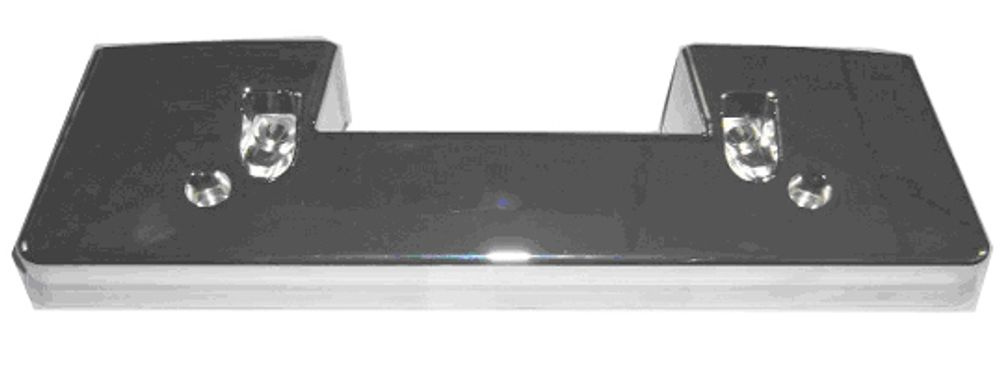 Armlehne chr.62-4 Nova/64-7 Chevell