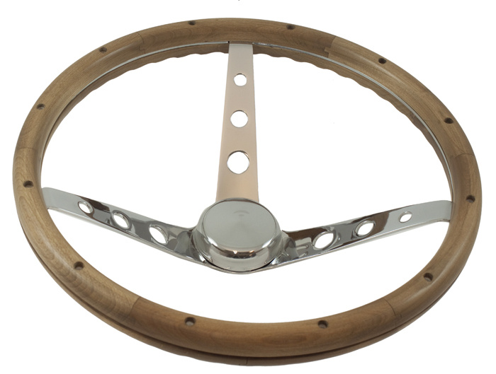 Lenkrad Mustang 64-73 15