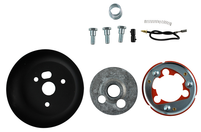Intallation Kit Grant Steering Wheel GM