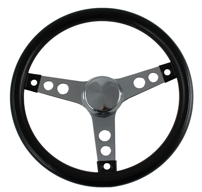 Steering Wheel Grant 13�