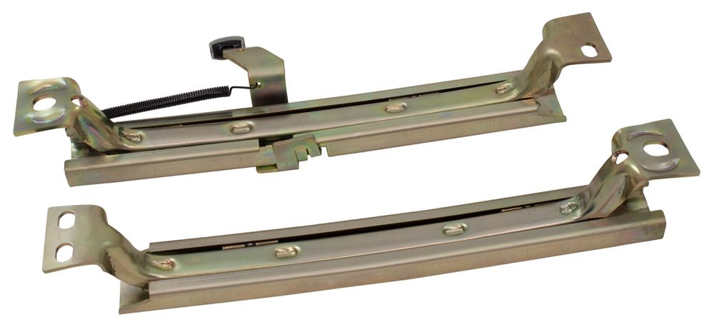 Seat track Camaro 67-69 LH