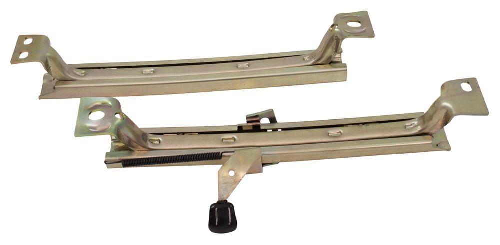 Seat track Camaro 67-69 RH