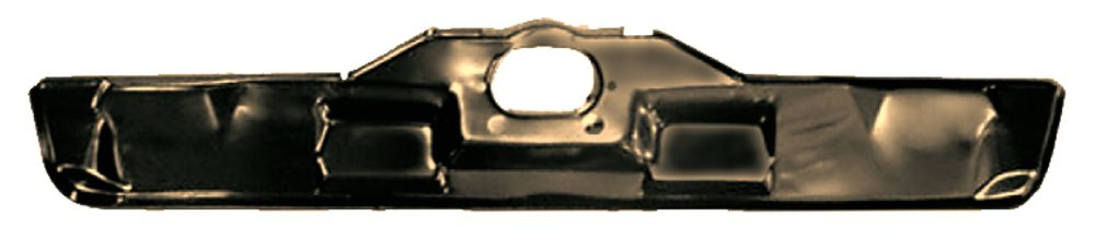 Rear cross rail Camaro 69