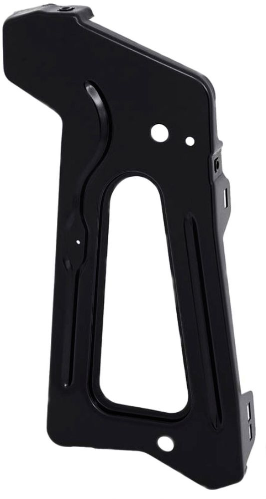 Hood latch support Camaro 70-73