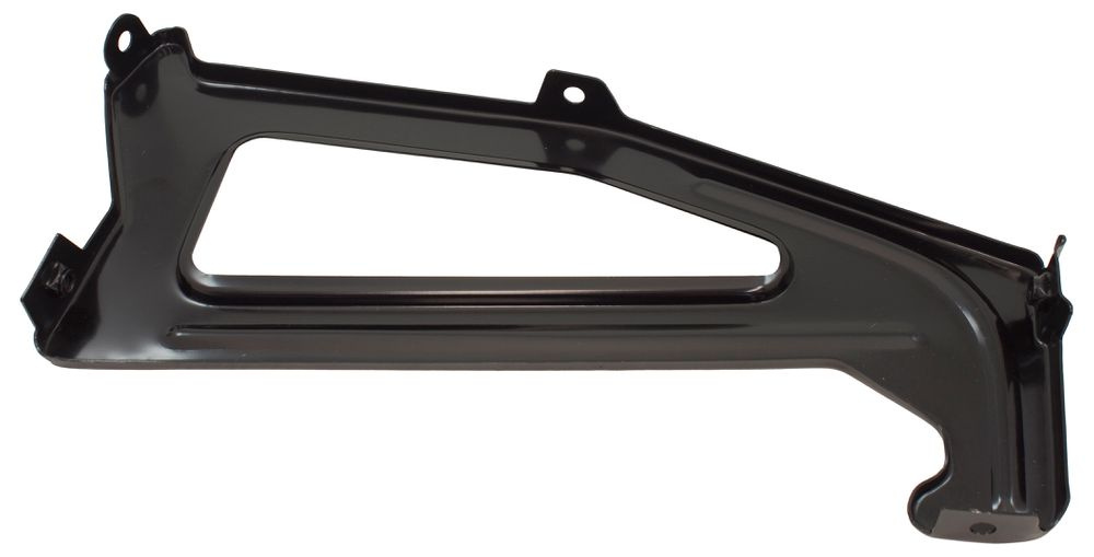 Hood latch support Camaro 69