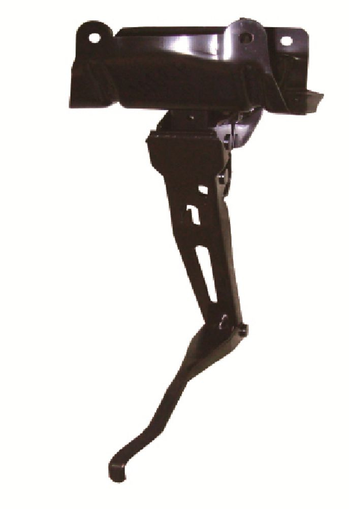 CAMARO 70-73 HOOD LATCH ASSY