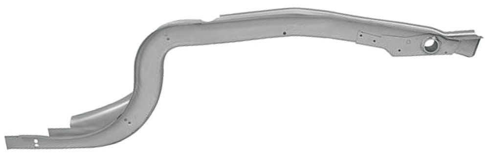 Achsschenkel hi Camaro 70-73 re