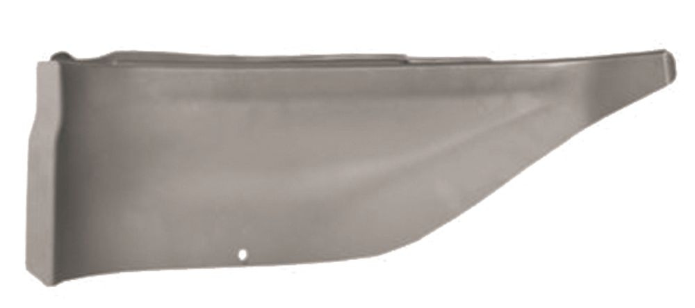 Cowl outer panel Camaro 70-73 LH