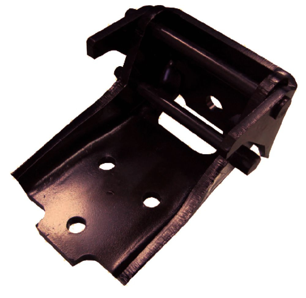 T�rscharnier unten Camaro 70-73 li