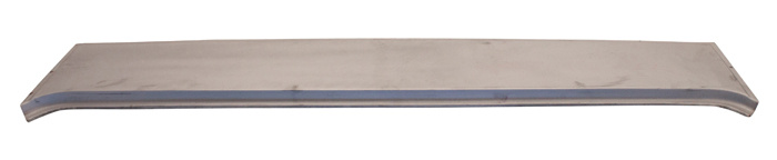 Deck filler panel Chevy 55-57