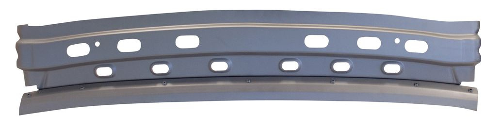 Lower deck filler panel Chevy 55-57 CV