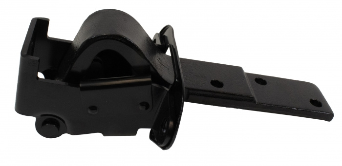 CHEVY 55-57 DOOR HINGE LH