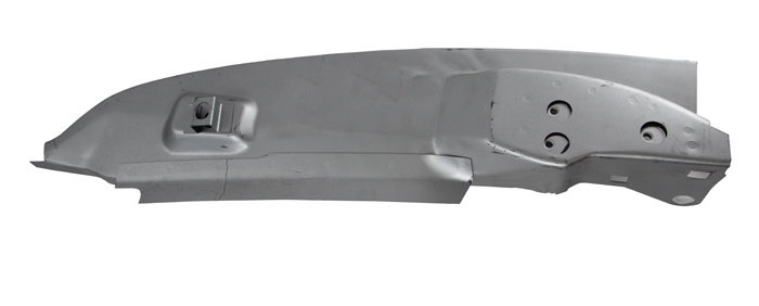 Door Jamb Chevy 55-57 2d HT/CV RH