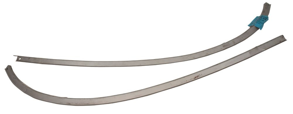 Windshield/dash pr Chevy 55-57