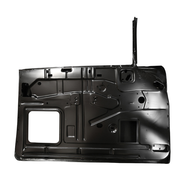 Door shell Chevy 55-57 CV LH