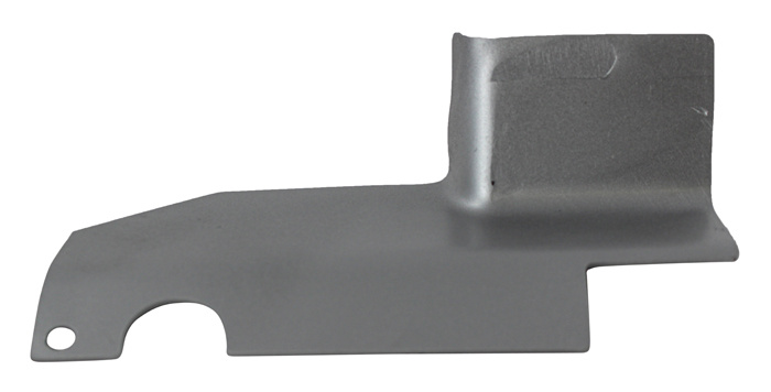 B-pillar supp/seat riser Chevy 55-7 CV R