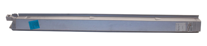 Rocker panel Chevrolet 56 LH