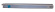 Rocker panel Chevrolet 56 LH Rocker panel Chevrolet 56 LH