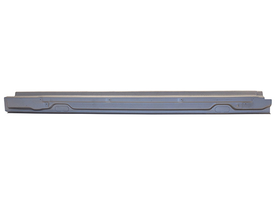 Rocker panel Chevrolet 56 LH