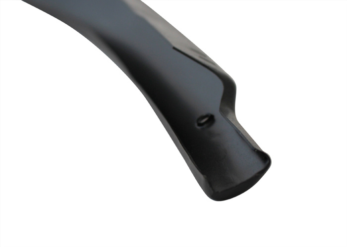 RR upper inner door panel trim CV RH