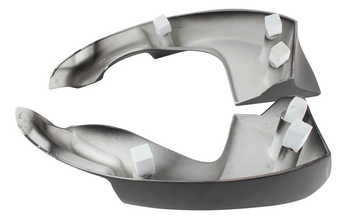 Kotf�gelverl�ngerg Cal. Spezial