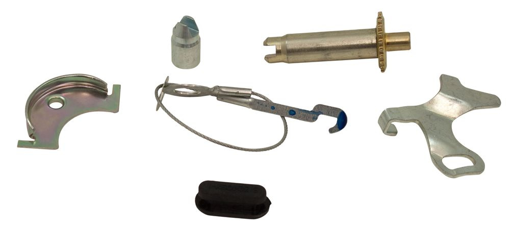 Montagesatz Justierung V8 vo/hi 64-73 li