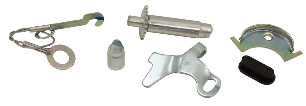 Montagesatz Justierung V8 vo/hi 64-73 re