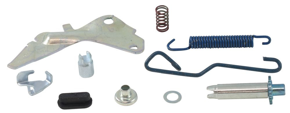 Mont.satz Scheinwerferjust. GM 64-85 li