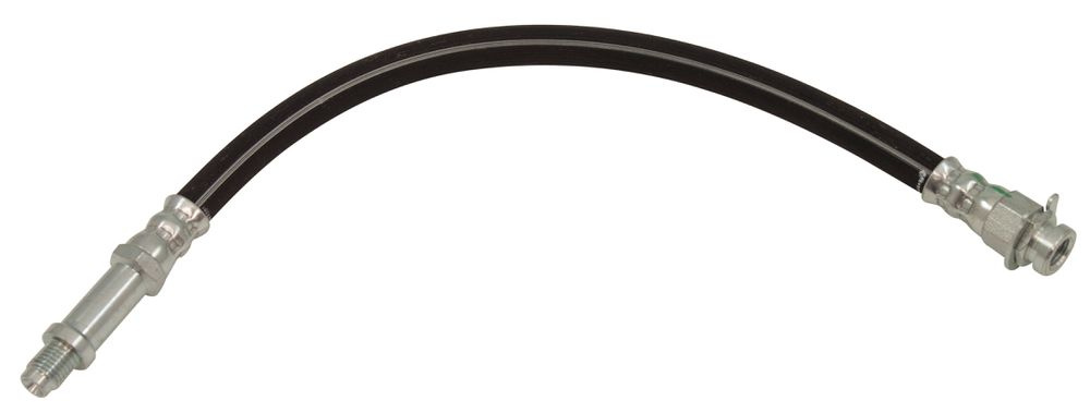 Brake hose rear GM 61-63/Mopar