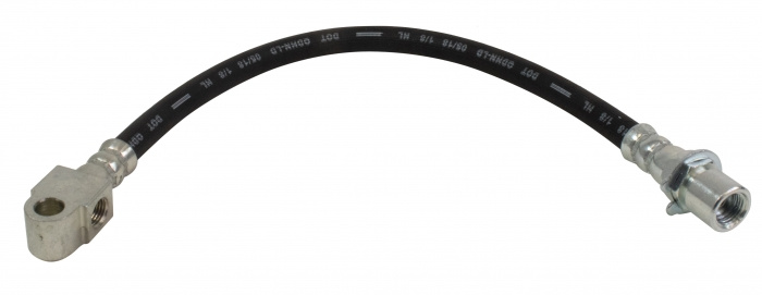 Bremsschlauch GM 67-74 hinten