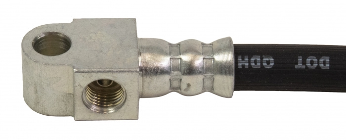 Bremsschlauch GM 67-74 hinten