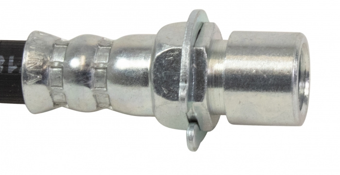 Bremsschlauch GM 67-74 hinten