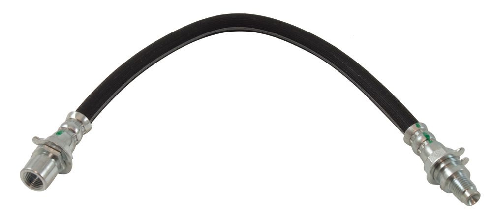 Brake hose GM rear 66-70