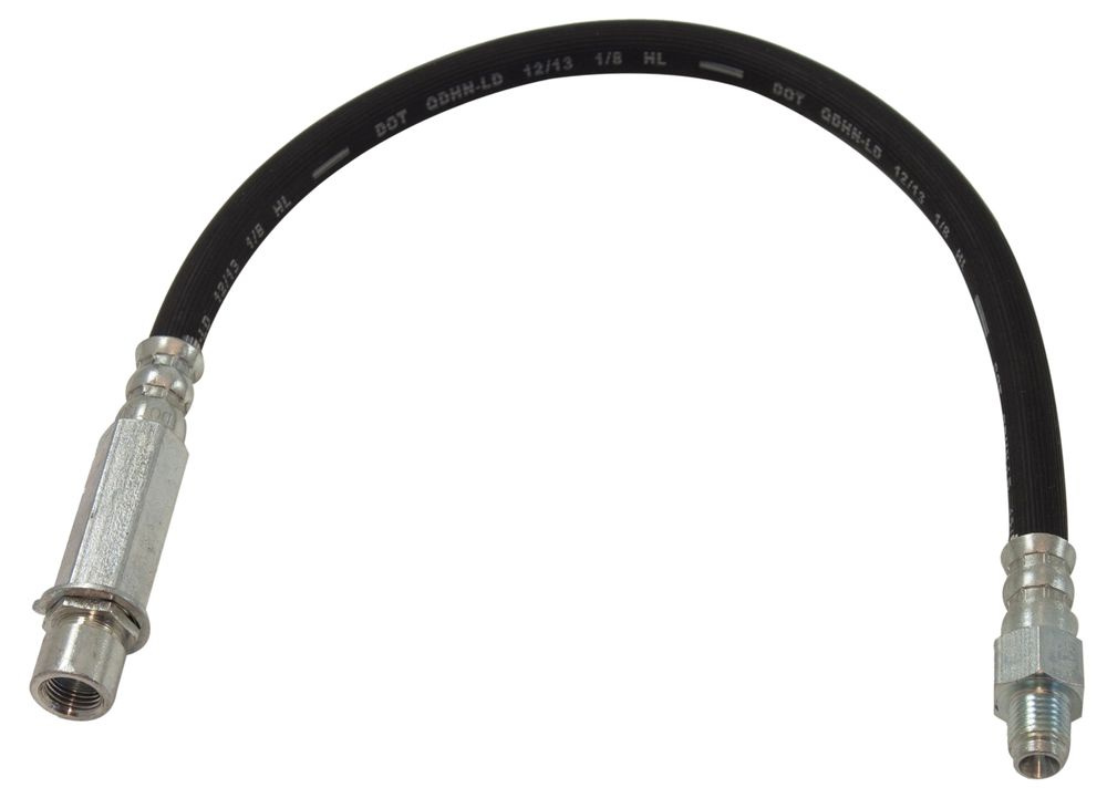Bremsschlauch GM 66 hinten