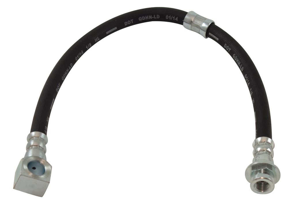 Brake hose GM front disc 69-71
