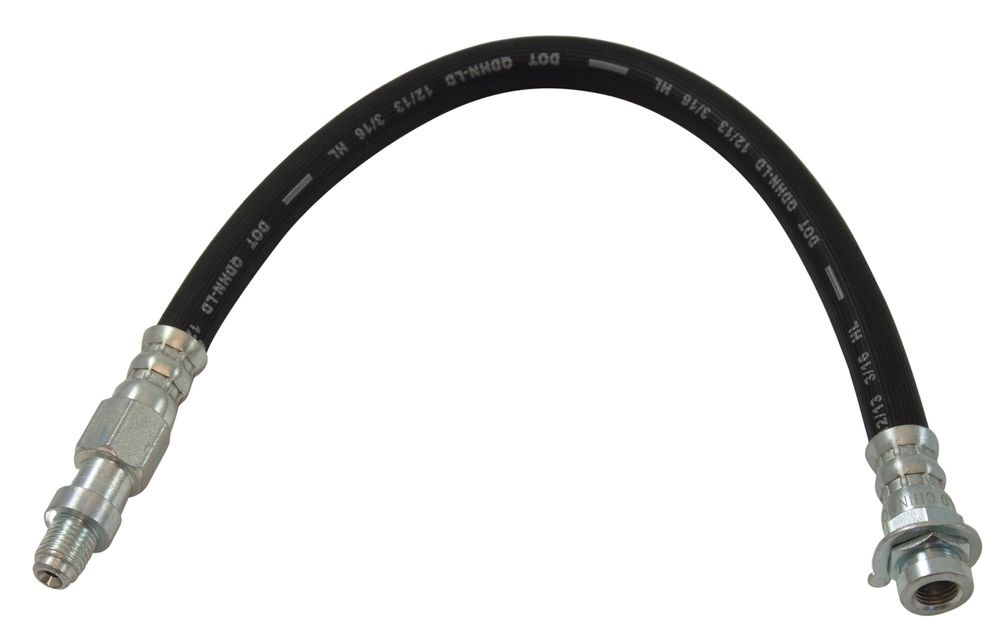 Bremsschlauch GM 58-66 vorne