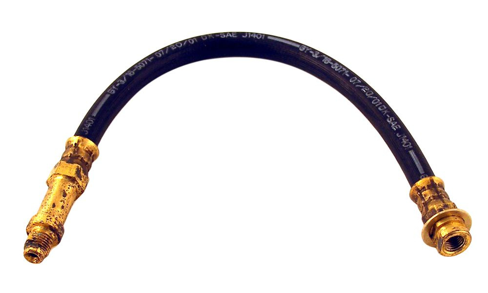 Bremsschlauch Dodge 61-74 vo