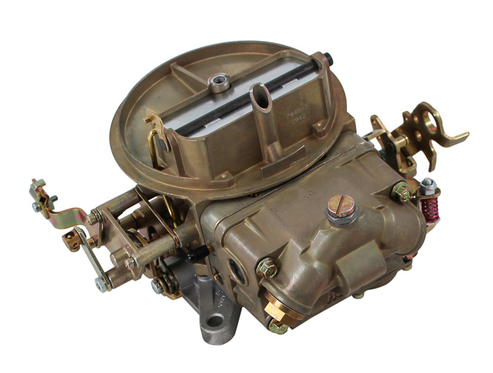 Vergaser HOLLEY 2-Port 350 CFM