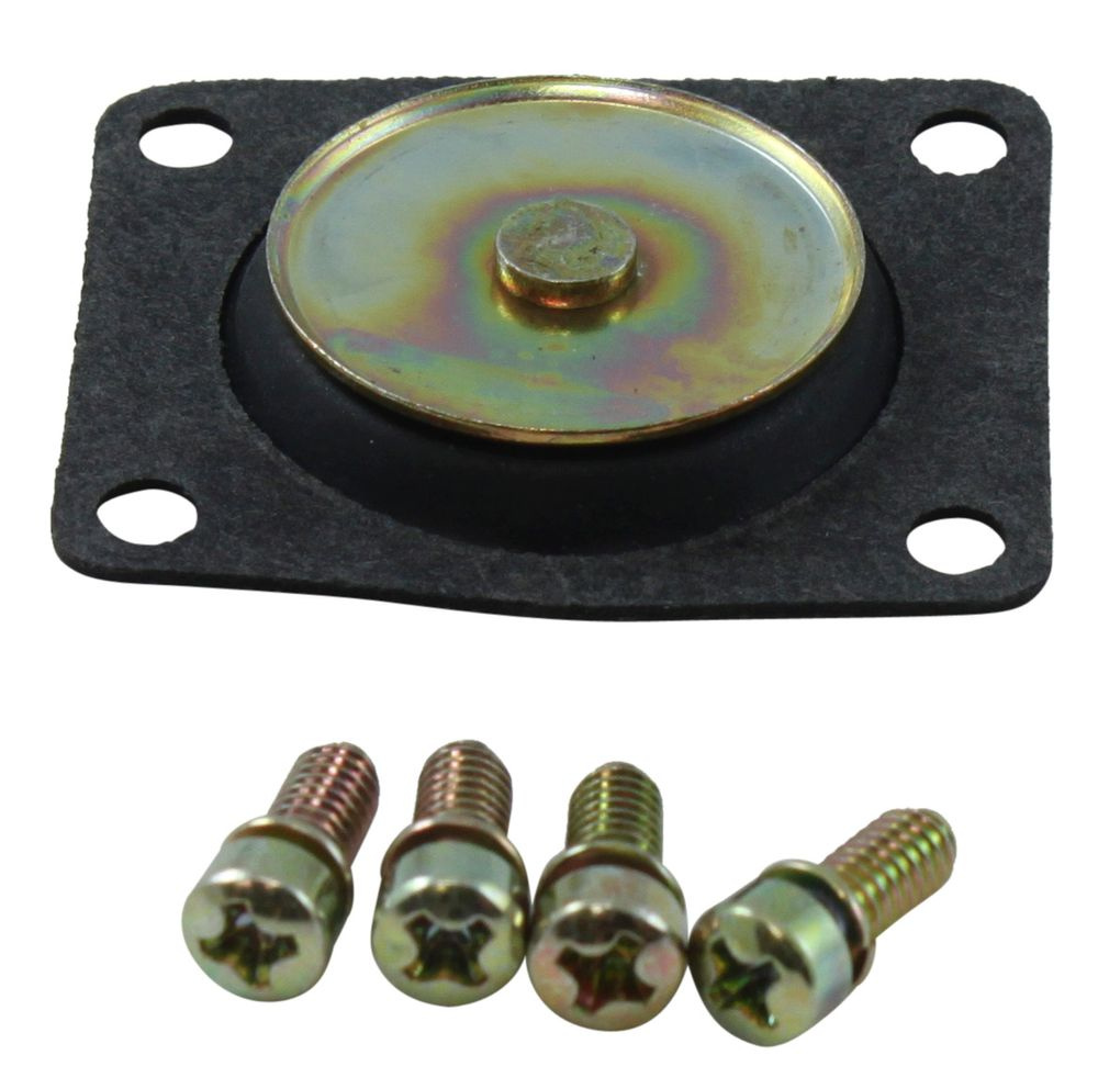 Membran Acc.pumpe Holley 30cc m Schraube