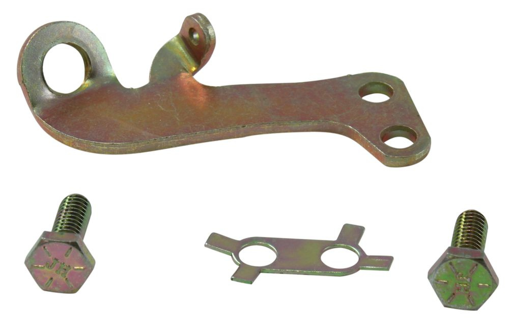 Halter Puffer Holley 4160 Vergaser