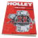 Holley Handbuch Vergaser 4150/4160