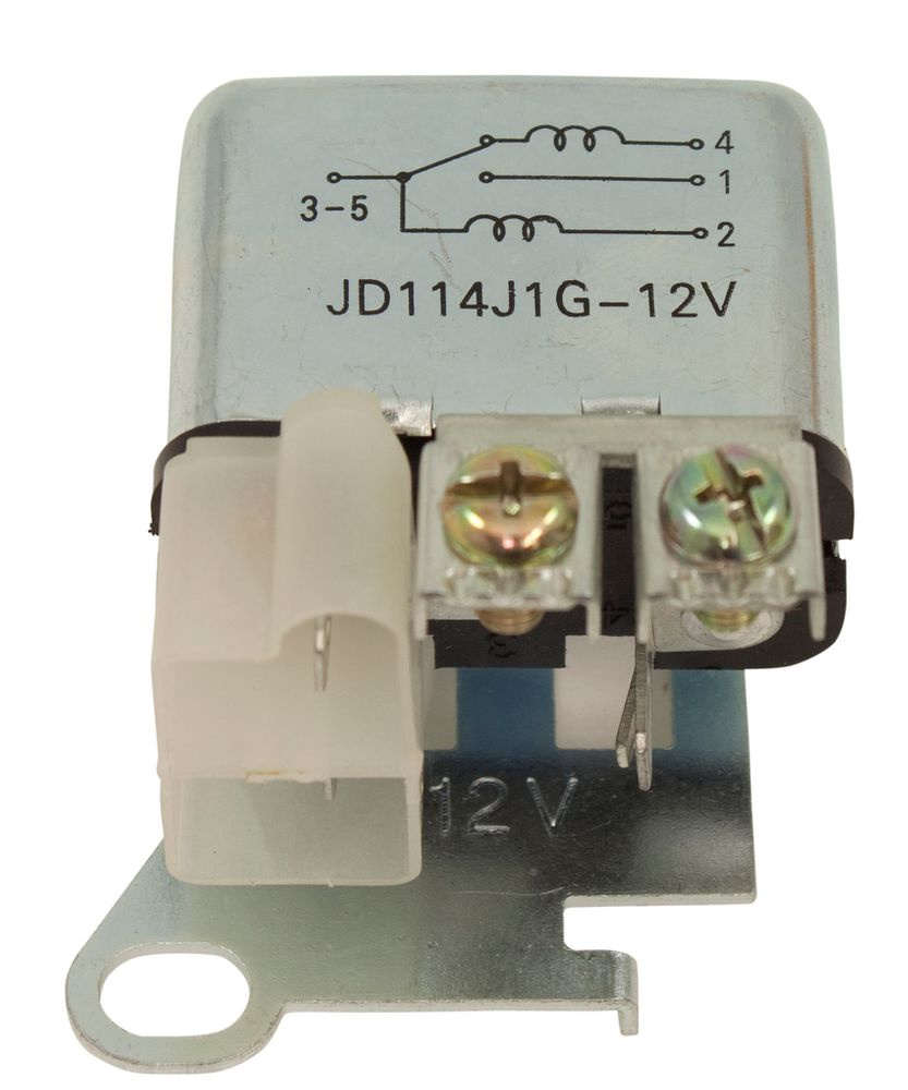 Horn relay  Camaro/Nova & more GM