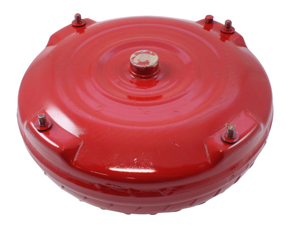 Converter A/T 24 spline 2000 stall