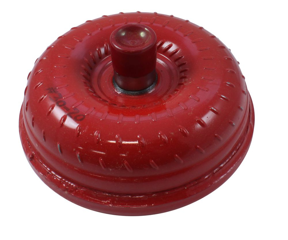 Converter C4 A/T 24 spline 2000 stall