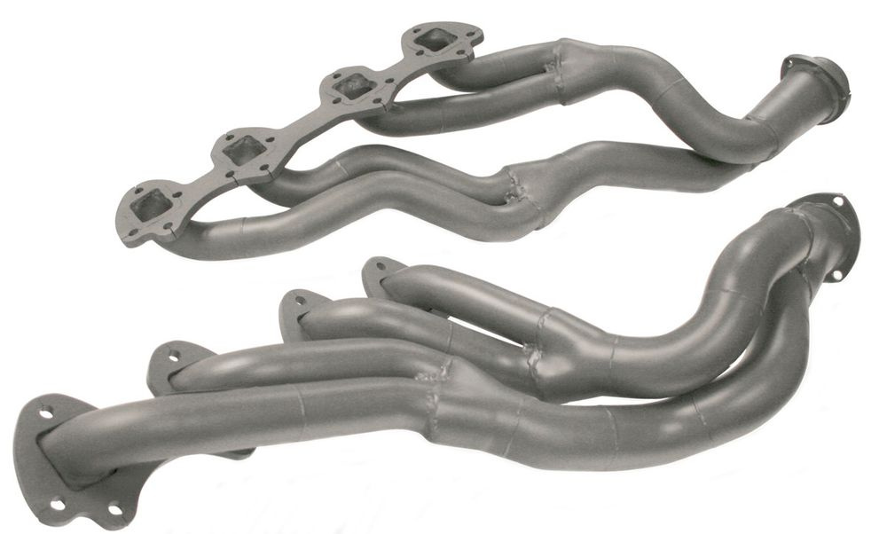 Abgaskr�mmer 3-Y Headers 67-70 390GT