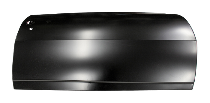 Door Skin Camaro 68 RH