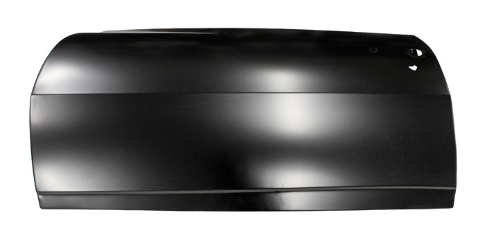 Door Skin Camaro 68 LH